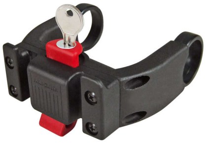 KLICKfix Lenkeradapter E mit Schloss