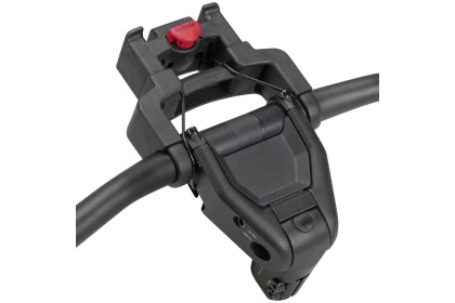 KLICKfix DISTANZ-SET WEITE 100MM