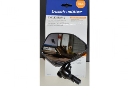 busch+müller Cycle Star E - 913/712VLGE-3