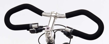 ergotec CFHD-02/2 inkl. Plugs