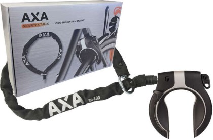 AXA Set Rahmenschloss Victory und