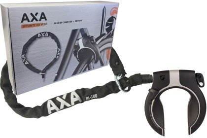 AXA Set Rahmenschloss Victory und