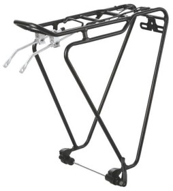 FUXON Gepäckträger mit Schnellspanne