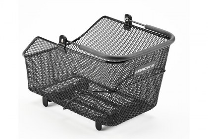 i-RACK Korb schwarz klein/schmal