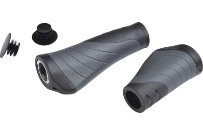 FUXON Aero Safety Griffe schwarz 135