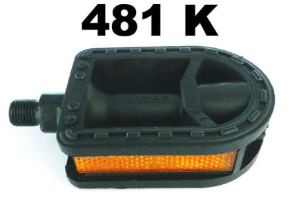 Union 481 K