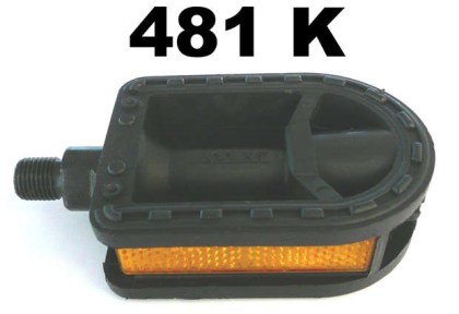 Union 481 K