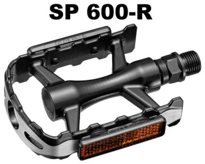 Union 600