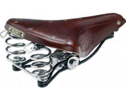 Brooks B 67 S