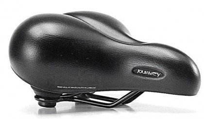SELLE-ROYAL Journey