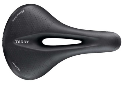 Terry Fisio Gel Men