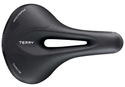 Terry Fisio Gel Women