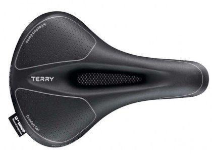 Terry Fisio Flex Gel Max Men