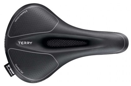 Terry Fisio Flex Gel Men