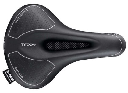 Terry Fisio Flex Gel Max Women