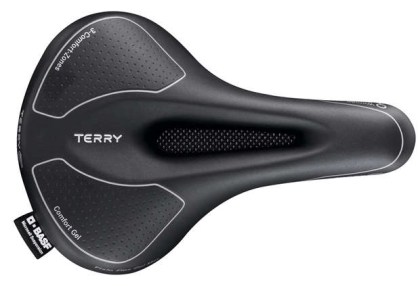 Terry Fisio Flex Gel Women