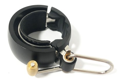 Knog Glocke Knog Oi Luxe