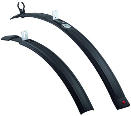 Hebie 0770 E  Superflach