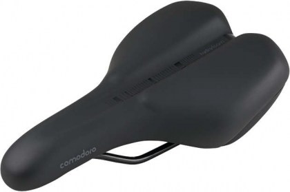 Comodoro Hydro Foam Medium