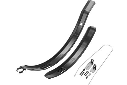 ZEG-Serviceartikel Schutzblechset 26/27,5 FI-151