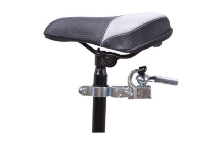 Point Fahrrad Anhängerkupplung