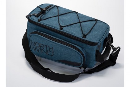 NORTHWIND Classic Smartbag (i-RACK II)