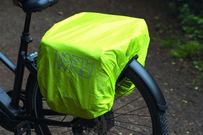 NORTHWIND Rein Cover Double Bag