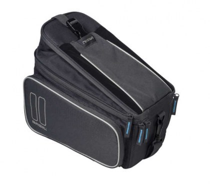 Basil Sport Design Trunkbag