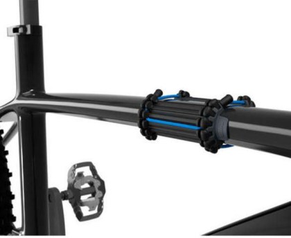 THULE Carbon Rahmen Adapter
