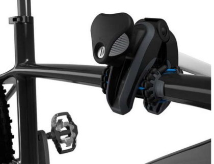 THULE Carbon Rahmen Adapter