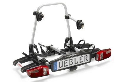 Uebler X 21 S
