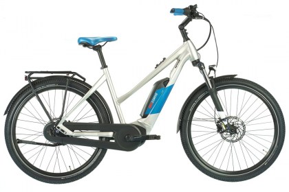 KETTLER-Alu-Rad Bike2Drive