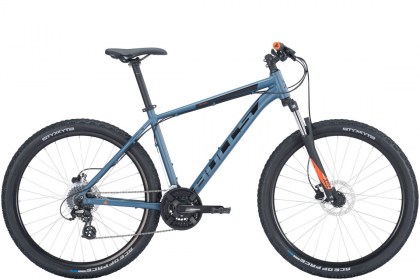 BULLS Wildtail 2 27,5