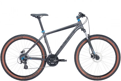 BULLS Wildtail 2 27,5