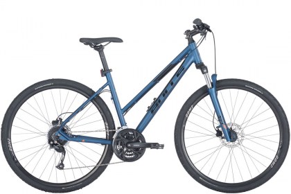 BULLS Crossbike 2
