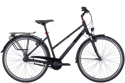 PEGASUS Solero SL 8