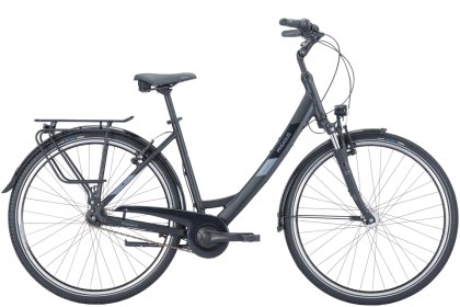 PEGASUS Solero SL 8