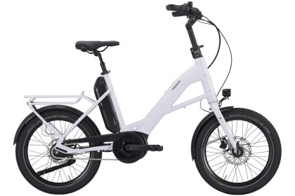 PEGASUS SWING E8R