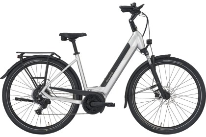 PEGASUS SOLERO EVO 9