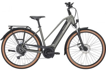 PEGASUS SOLERO EVO 10
