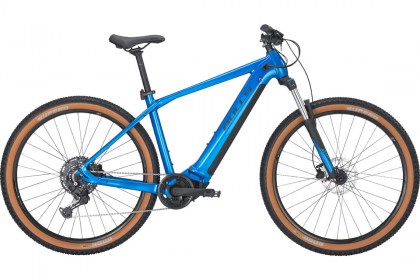 BULLS COPPERHEAD EVO 1 27,5
