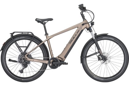 BULLS ICONIC EVO 1 27,5