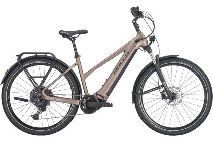 BULLS ICONIC EVO 1 27,5