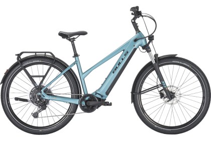 BULLS ICONIC EVO 1 27,5