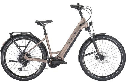 BULLS ICONIC EVO 1 27,5