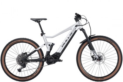 BULLS COPPERHEAD EVO AM 2 ABS 29/27,
