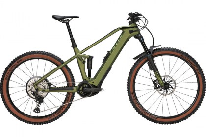 BULLS SONIC EVO AM 3 ABS 29/27,5