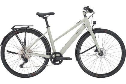 BULLS URBAN EVO 3