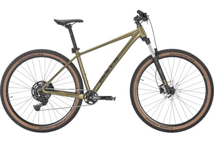 BULLS COPPERHEAD 1 29