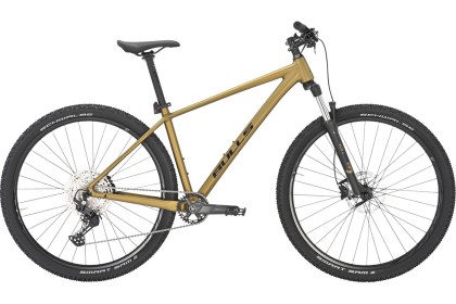 BULLS COPPERHEAD 2 29